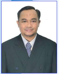 Andi Rahmadi, Direktur